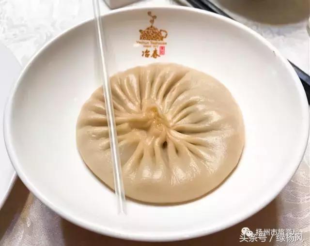 扬州特产有哪些值得带走的,来扬州去哪里买特产