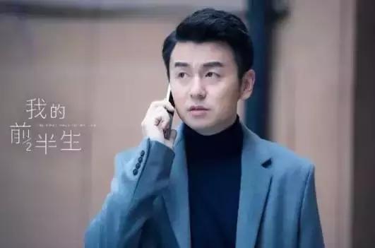 贺涵同款手表图片,贺涵戴的表是哪一款