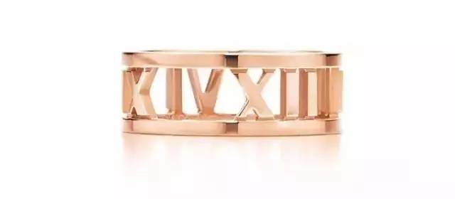 我的前半生中的珠宝,各珠宝大牌经典款