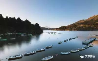 身边有很多人去日本旅游,去日本旅行的好地方