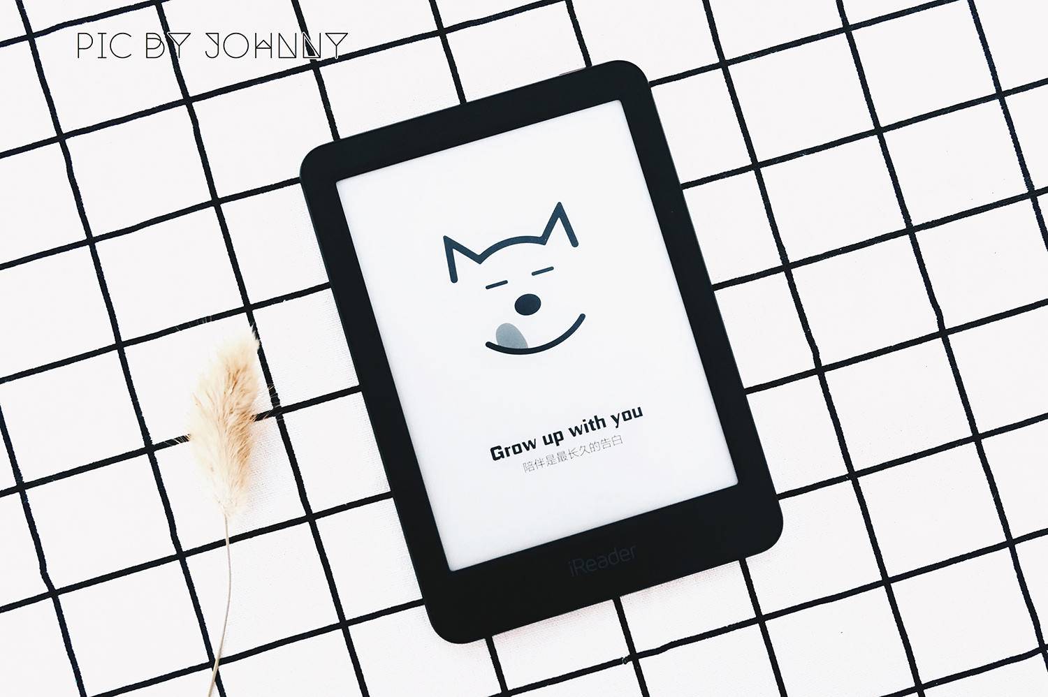 让阅读不惧负担—掌阅iReaderLight悦享版电子书阅读器