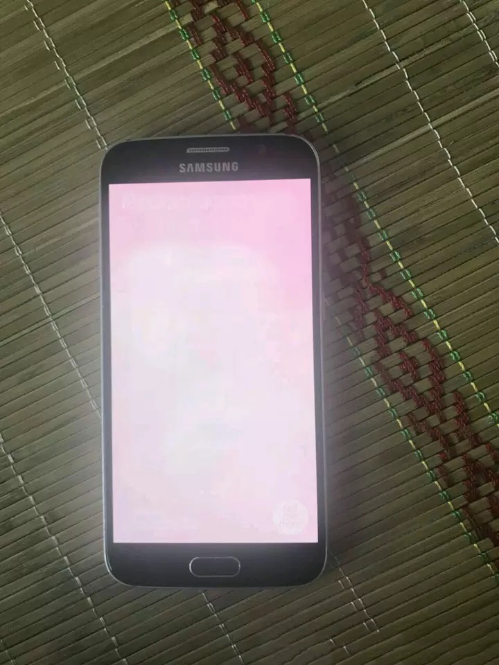 三星amoled屏烧屏怎么恢复,三星手机屏幕知识