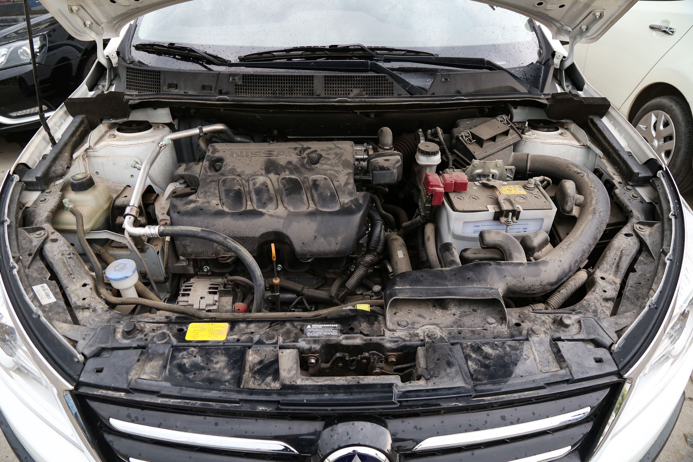 深度解析启辰t70值不值得买,启辰t70x怎么样口碑