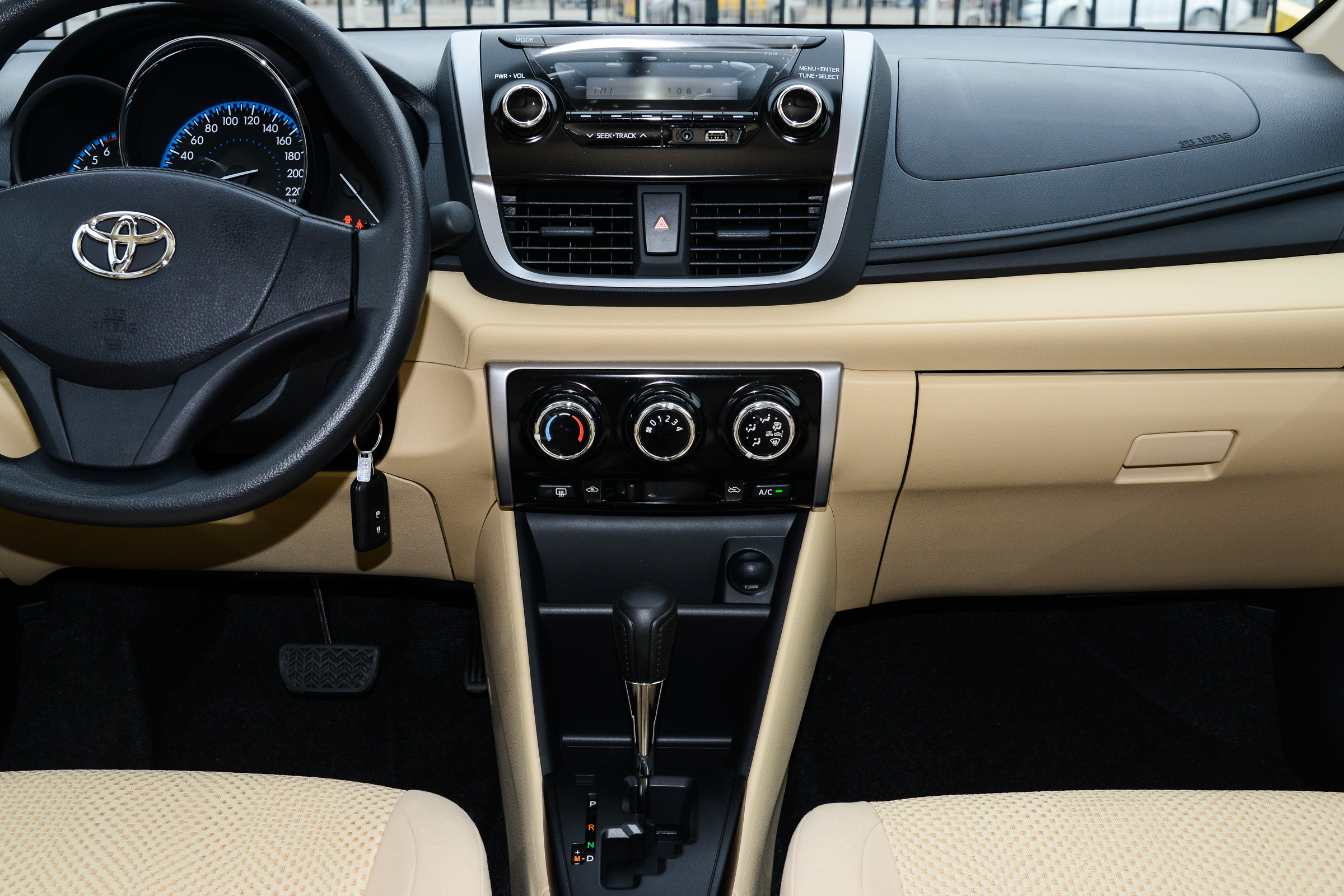 现在威驰值得购买吗,2018年威驰新车敢不敢买