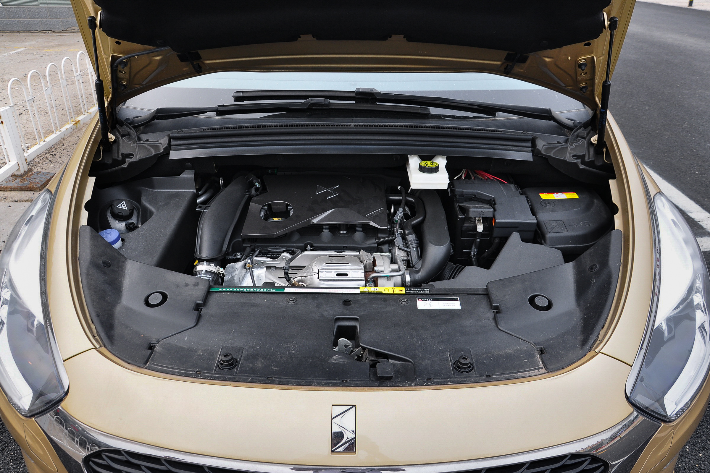 深度测评23款ds5视频,ds5评测视频