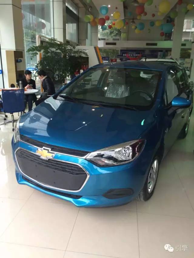 乐风rv2016款1.5,雪佛兰乐风rv的车质量怎么样