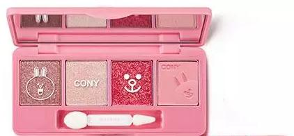 谜尚XLINE推出2016最萌彩妆！唤醒你的少女心！