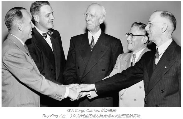 百年荣光：嘉吉自己告诉你他是怎样练就粮食巨头的