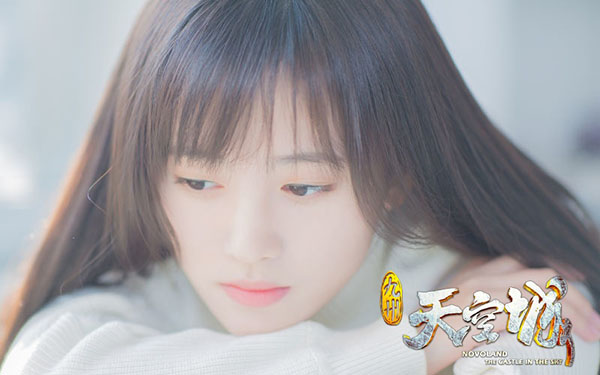 鞠婧祎怎么读演过什么电视剧,鞠婧祎原名怎么读