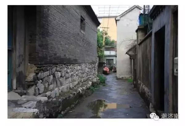 济南可以免费烧烤的景点,山东济南景点打卡地点推荐