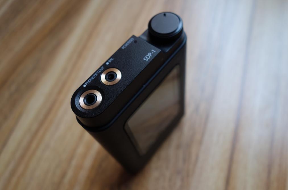 这“剃须刀”音质不错!日本制造老牌顶级HIFI随身听彪悍来袭