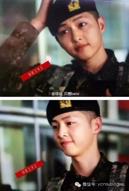 宋仲基撩宋慧乔视频,宋仲基撩宋慧乔