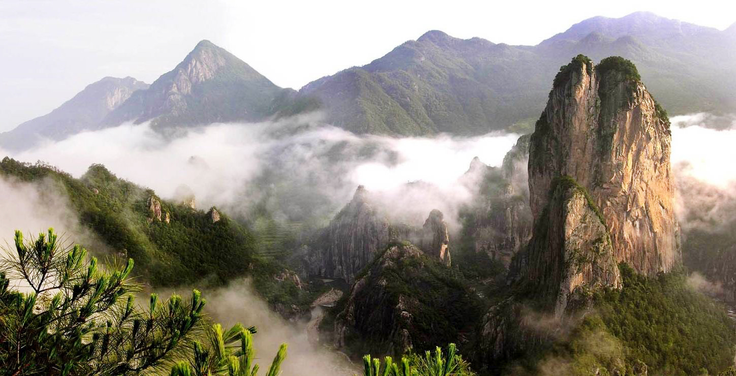 楠溪江自驾游三日游攻略,永嘉楠溪江自驾游攻略