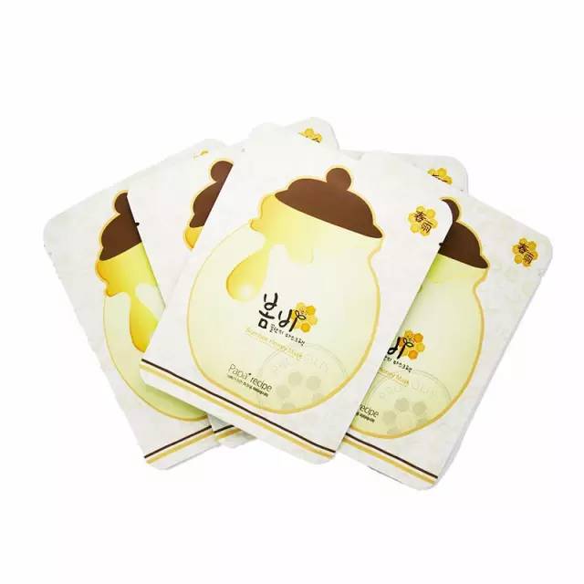 韩国paparecipe面膜,最近流行的韩国面膜有哪些