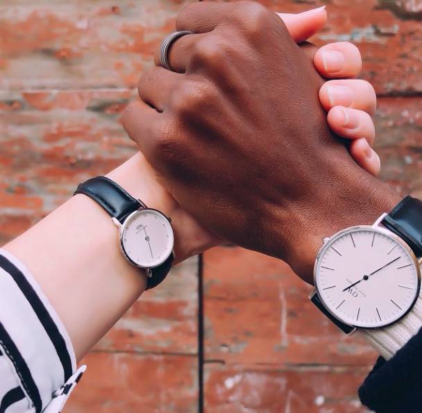 如何选一款合适的表,选一块女款好表