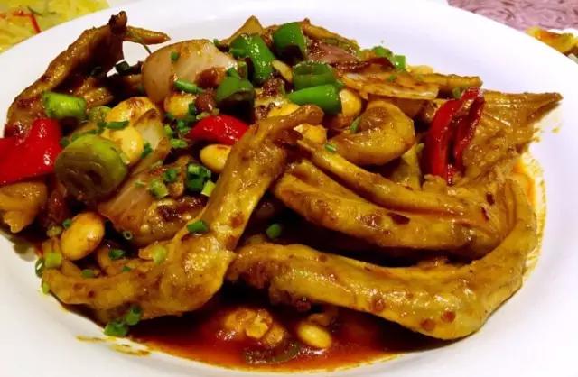 合肥美食推荐必吃的餐厅,合肥特色菜餐厅推荐