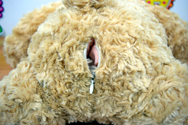 呆萌小熊蓝色,呆萌小熊所有视频