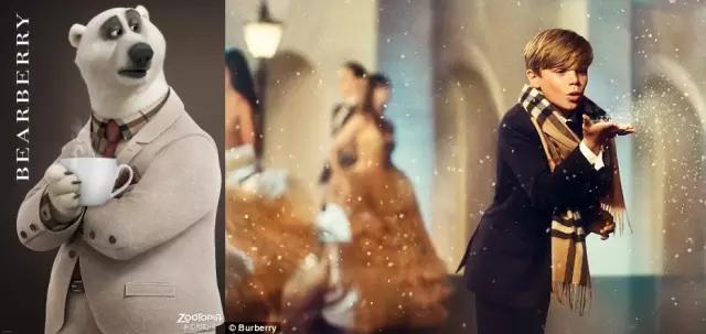 盘点各个国家的疯狂动物城,盘点疯狂动物城隐藏细节