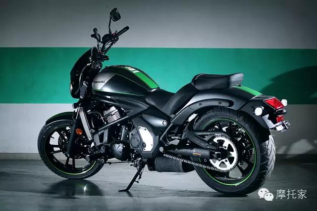 川崎650小火神对比cm500,小火神川崎650最高速度能达到多少