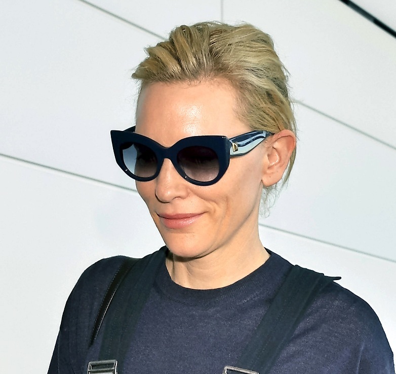 贵妇卡罗儿买照相机启示买手表CarolsChoice