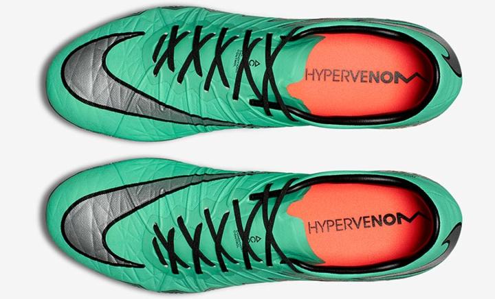 什么足球鞋球感好,什么足球鞋实战好大钉