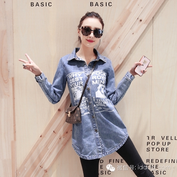 淑女风时尚潮流,时尚潮流淑女范儿