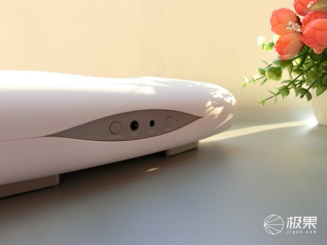 偶像派也有好声音：幻响小贝HiFi2.1音箱