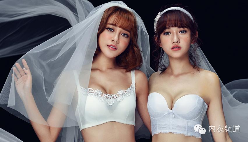 内衣淘品牌知多少，小编想到了这8个