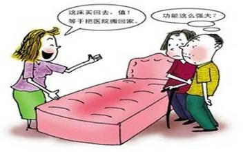 床垫推荐久睡不塌,床垫怎么选睡觉不累