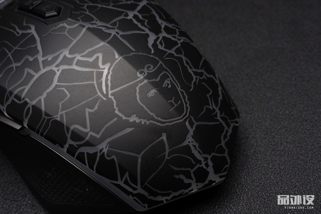 达尔优牧马人鼠标驱动程序打不开,达尔优牧马人cm615鼠标好用吗