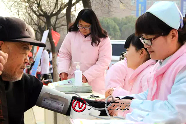 2022年肾脏病日义诊,肾病日义诊报道