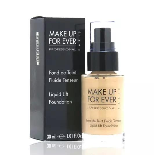 给大家推荐粉底不脱妆,推荐最好用的粉底