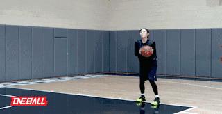 篮筐被锁怎么打球,篮筐锁了