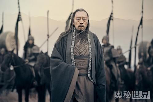 空城计的故事三种解读,歇后语孔明空城计