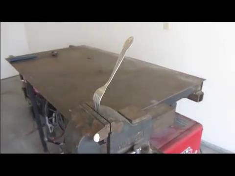 老式防盗锁安装技巧,自制防盗锁安装图解