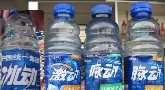 旺仔牛奶搞笑山寨货,中国山寨货真实情况