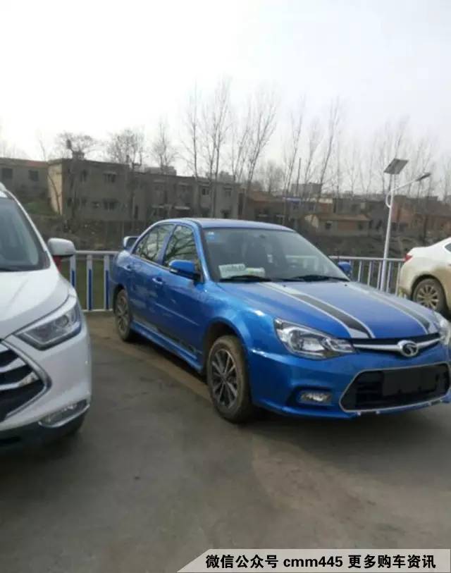 这是一款国产EVO操控真的如EVO吗