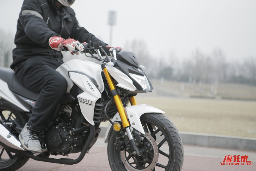 力帆kps200和kpt200的区别,试驾力帆kpv150pro探险版