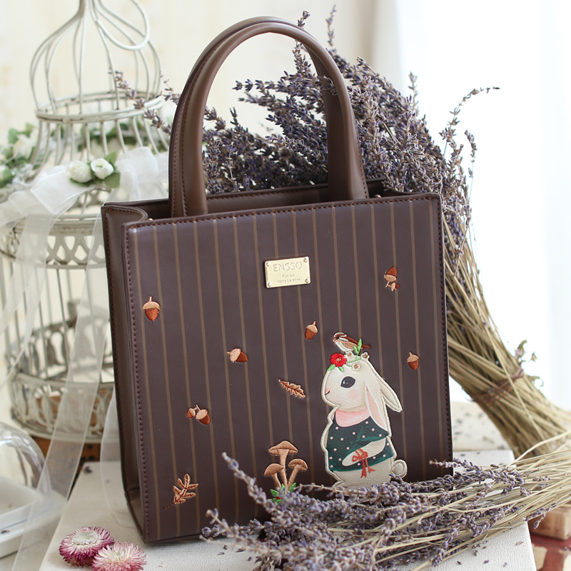 好看百搭又迷人的香包,时尚小香包