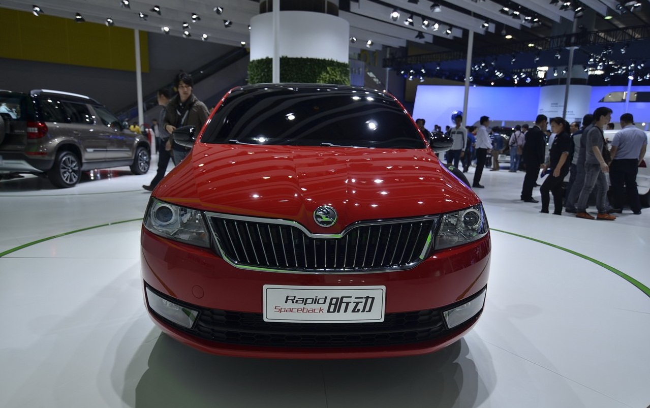 斯柯达昕动2014款1.4tsidsg舒享版,新款斯柯达昕动值得买吗