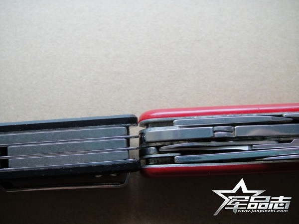 三刃木小刀评测,三刃木瑞士军刀