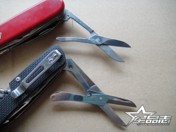 三刃木小刀评测,三刃木瑞士军刀