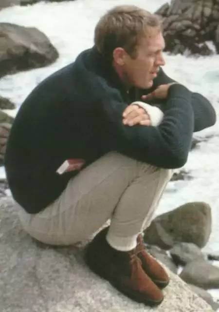 你会喜欢的男生穿搭,你会喜欢的鞋子