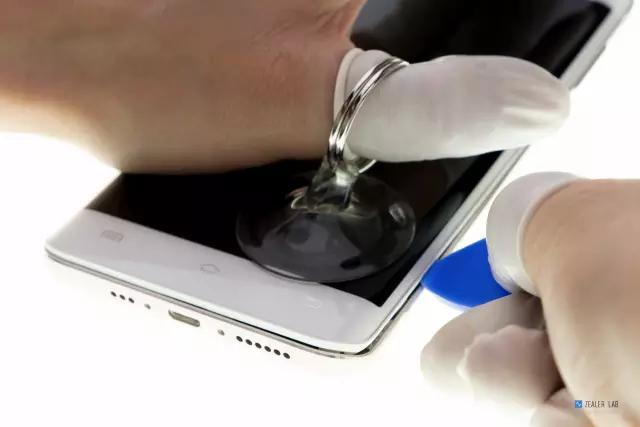 vivoy76s5g手机拆解,vivoxplay5全网通