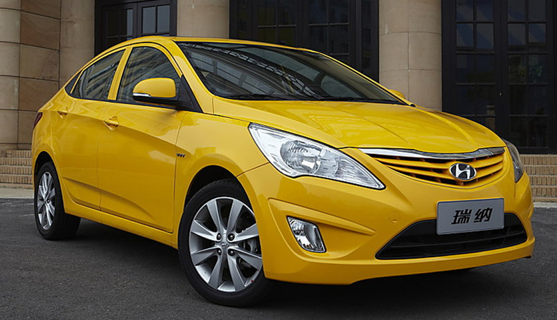 瑞纳新的那么便宜有必要买二手吗,瑞纳汽车好吗