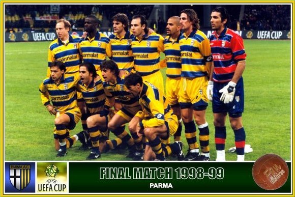 90年代意甲球星合集,意甲七姐妹最强前锋