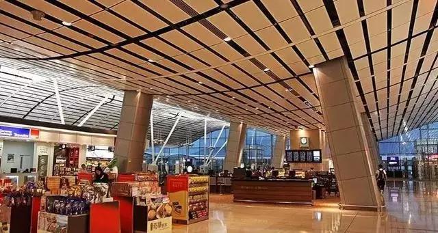 机场免税店购物分享,机场免税店的秘密