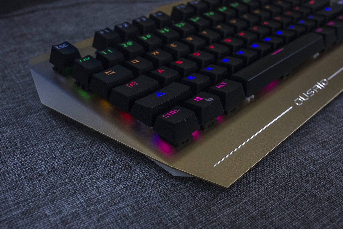 手感乃生命，街头霸王历代谈