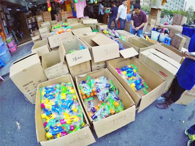 东坑远远不止*身卖**节，“地头蛇”带你一天玩尽东坑！