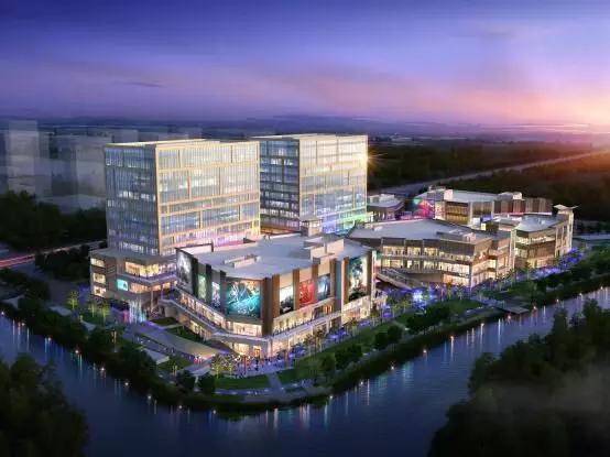 2021年魔都即将开的商场,2021魔都新开20家商场